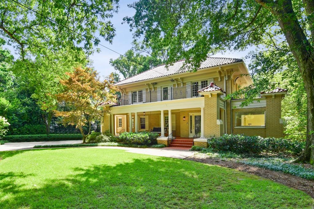 871 Springdale Road - Photo 1