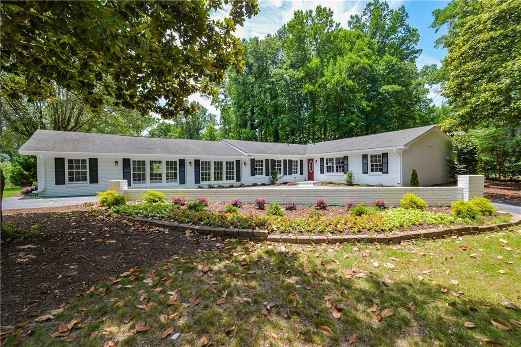 173 Cross Gate Drive - Photo 1