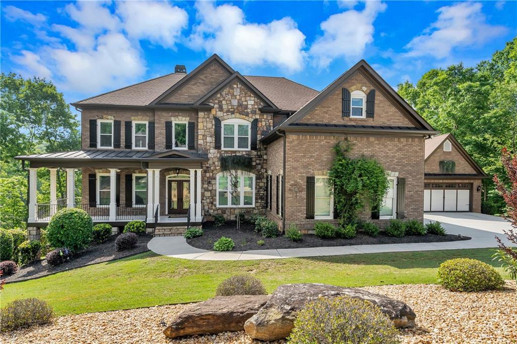 4744 Quailwood Drive - Photo 1