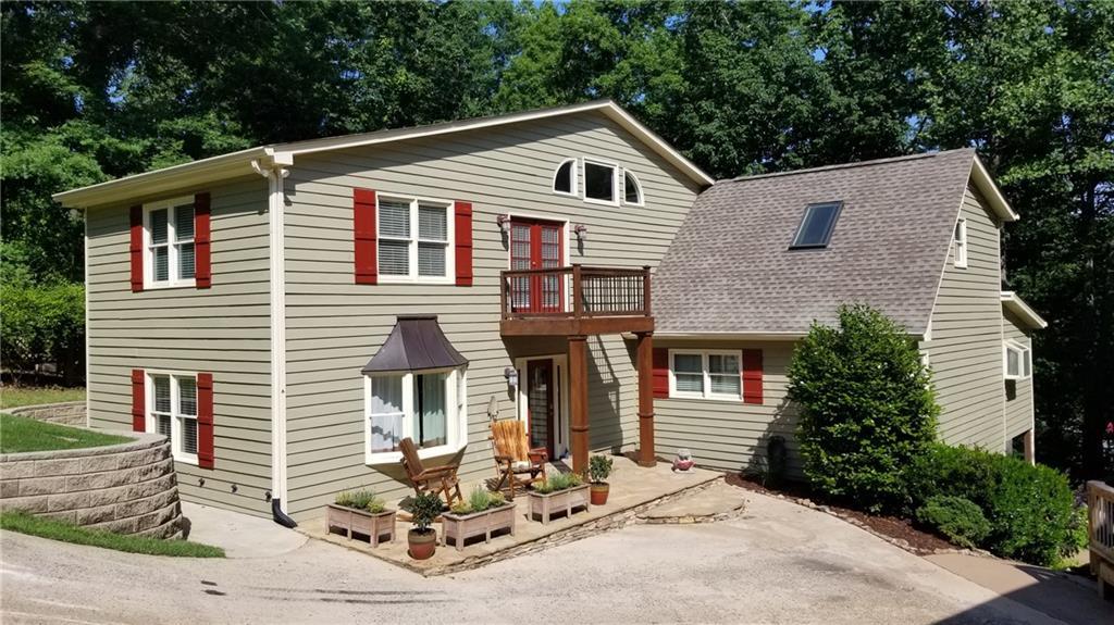 5392 Whiporwill Drive - Photo 1