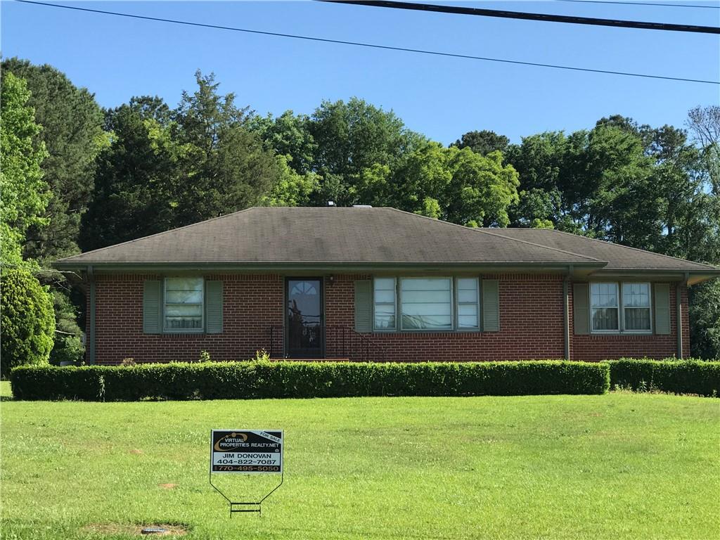 1877 Cedar Grove Road - Photo 1