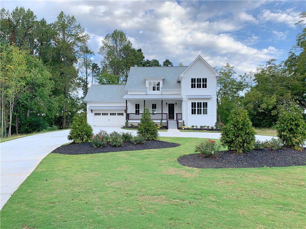 3560 Pleasant Grove Road - Photo 1