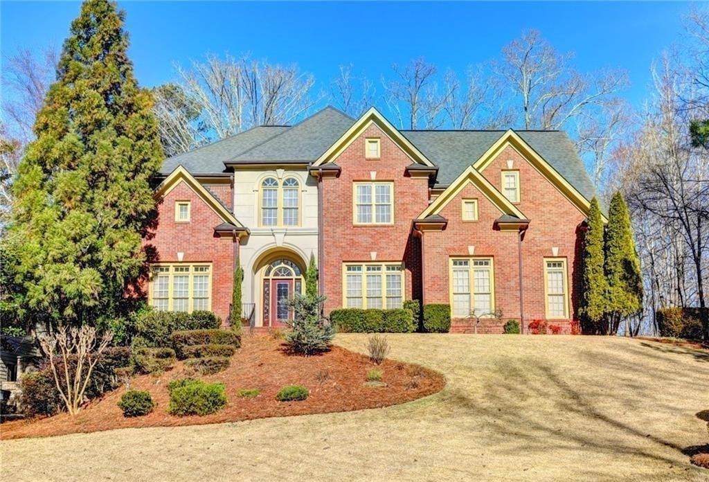 4325 Laurel Grove Trace - Photo 1