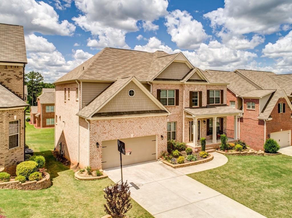 4084 Roberts Crest Lane - Photo 1