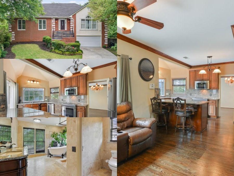 1806 Hunters Glen - Photo 1