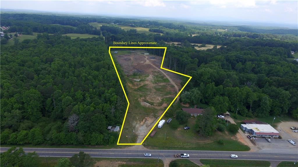 14045 Cumming Highway - Photo 1