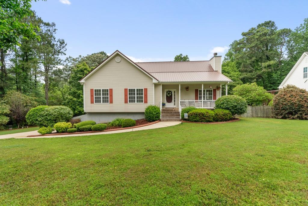 9085 Martin Terrace - Photo 1