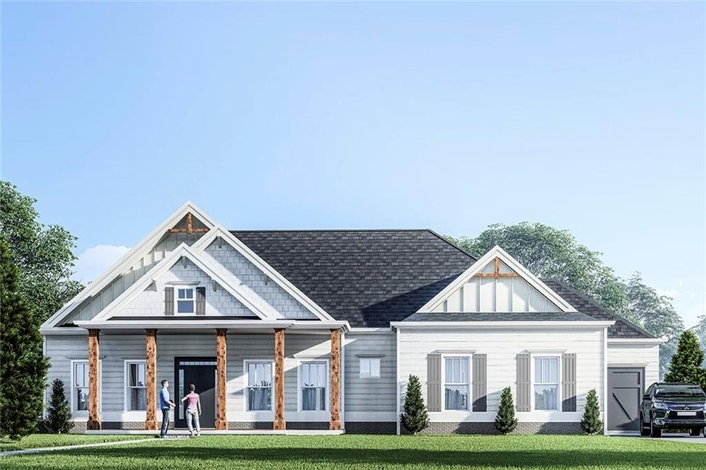307 Red Gate Lane - Photo 1