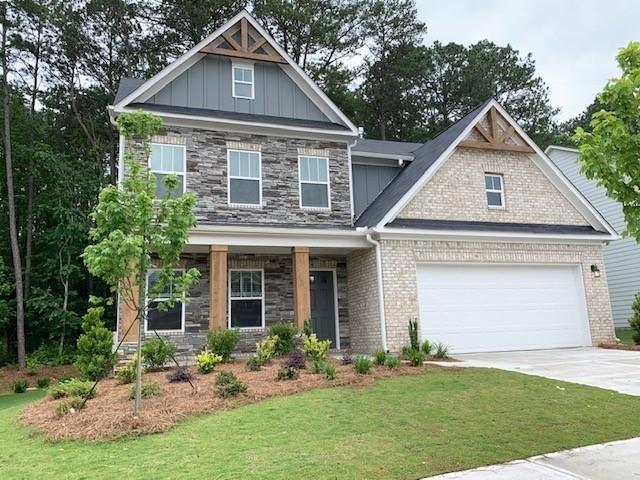 4245 Madison Hall Drive - Photo 1