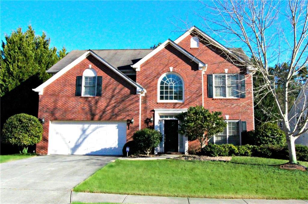 3624 Willbrooke Run - Photo 1