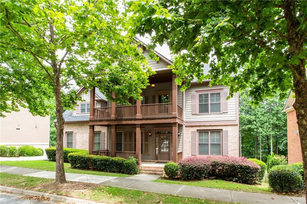 4599 Arbor Crest Place - Photo 1