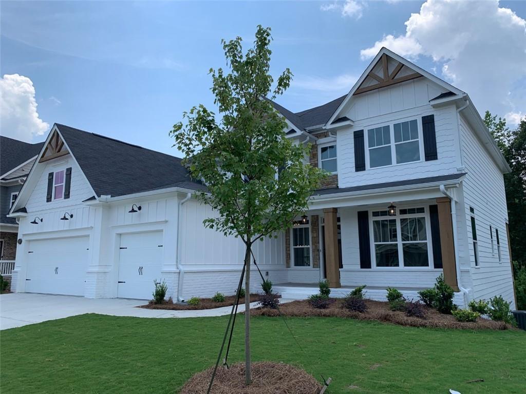 3940 Starwood Drive - Photo 1