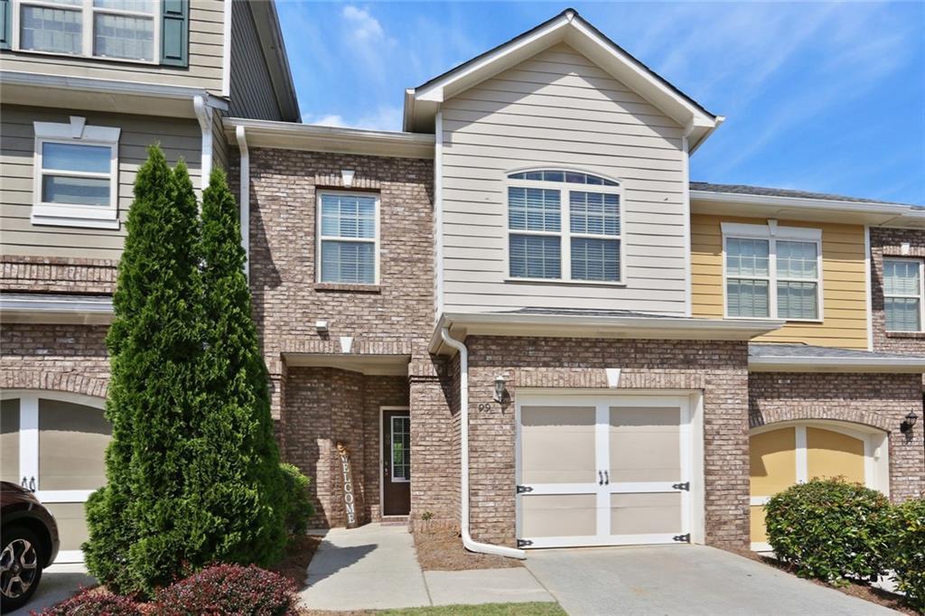 99 Trailside Circle - Photo 1