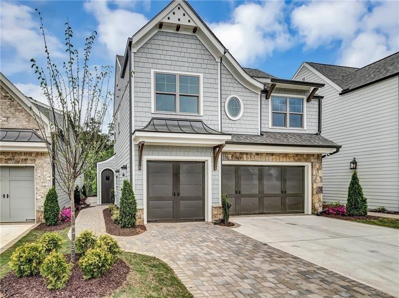 2575 Creekstone Village Drive - Photo 1