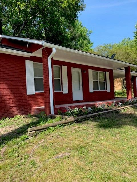 1813 Oriole Trail Trail - Photo 1