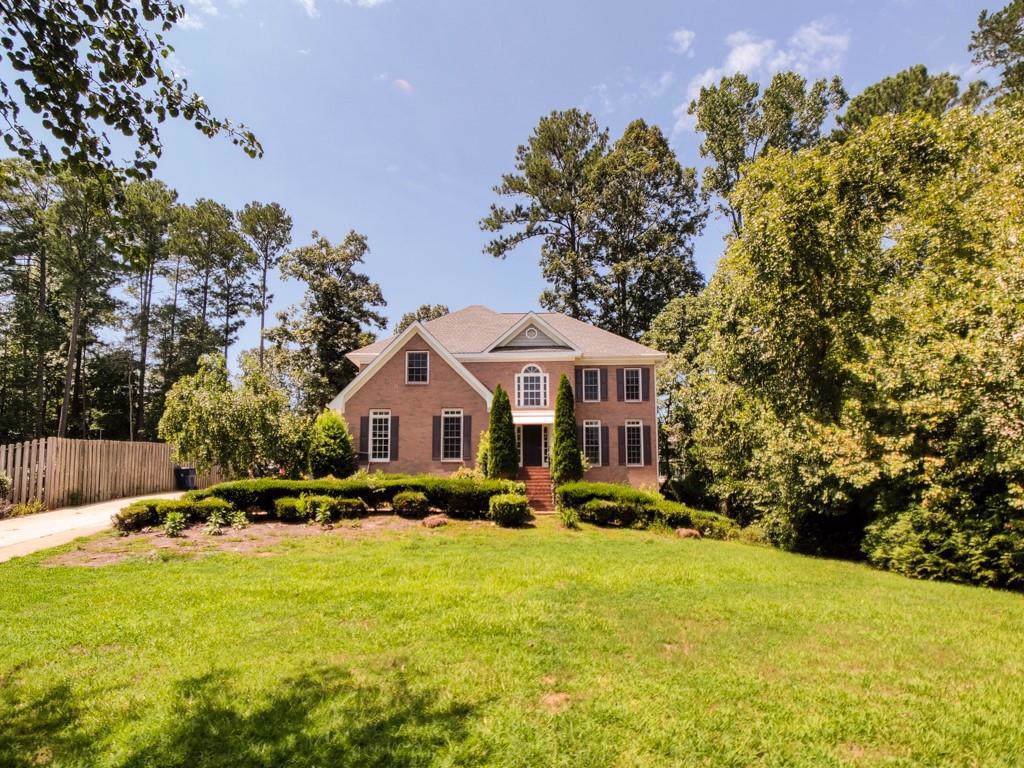 1050 Cedar Bluff Trail - Photo 1