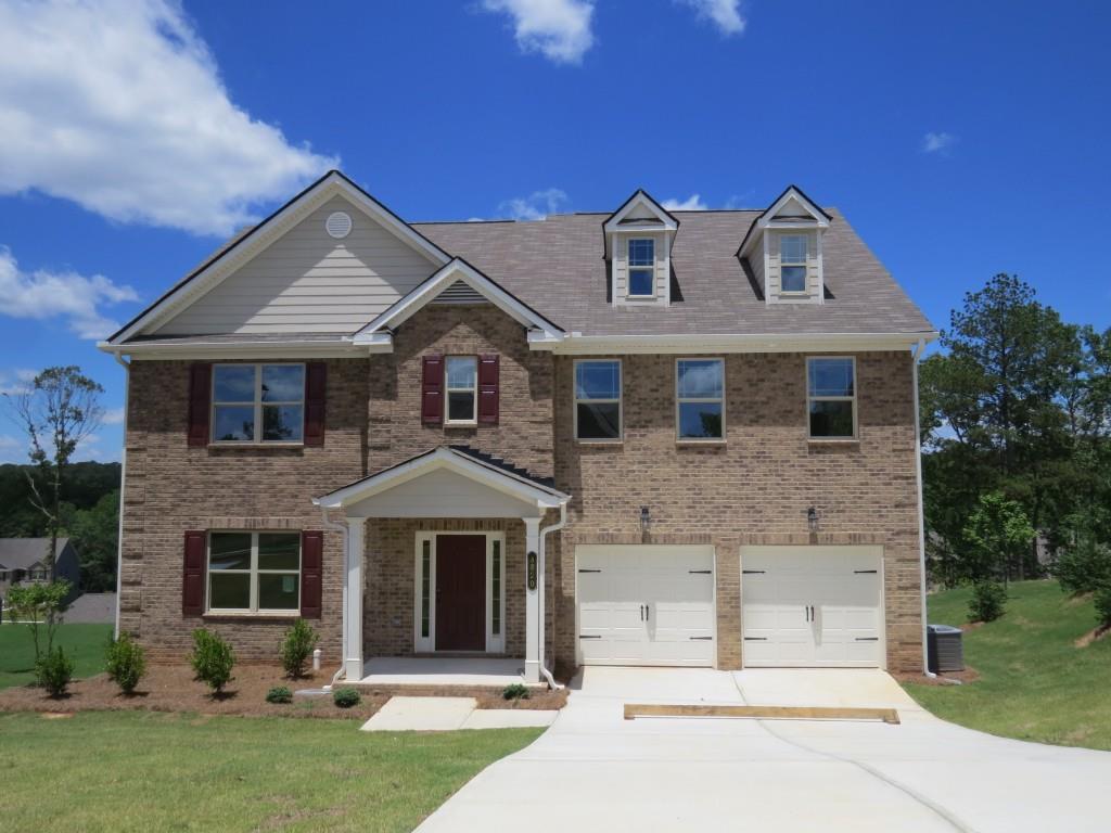 3820 Rifflepool Court - Photo 1