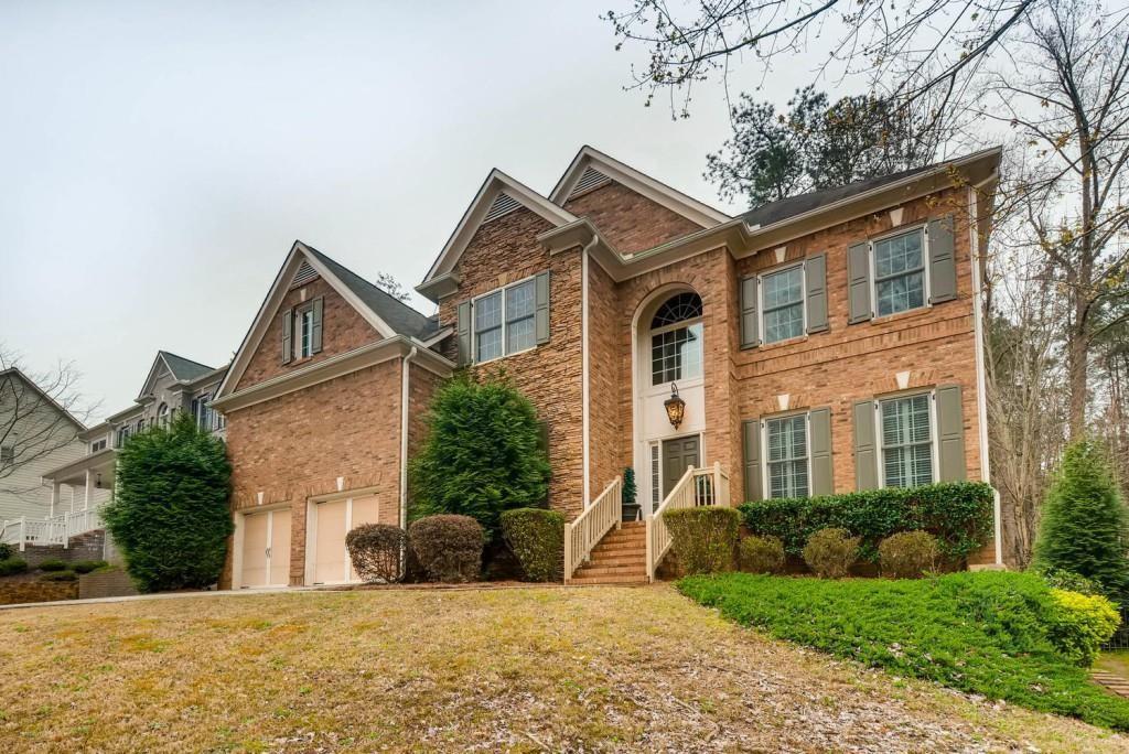 452 Cooperwoods Court - Photo 1