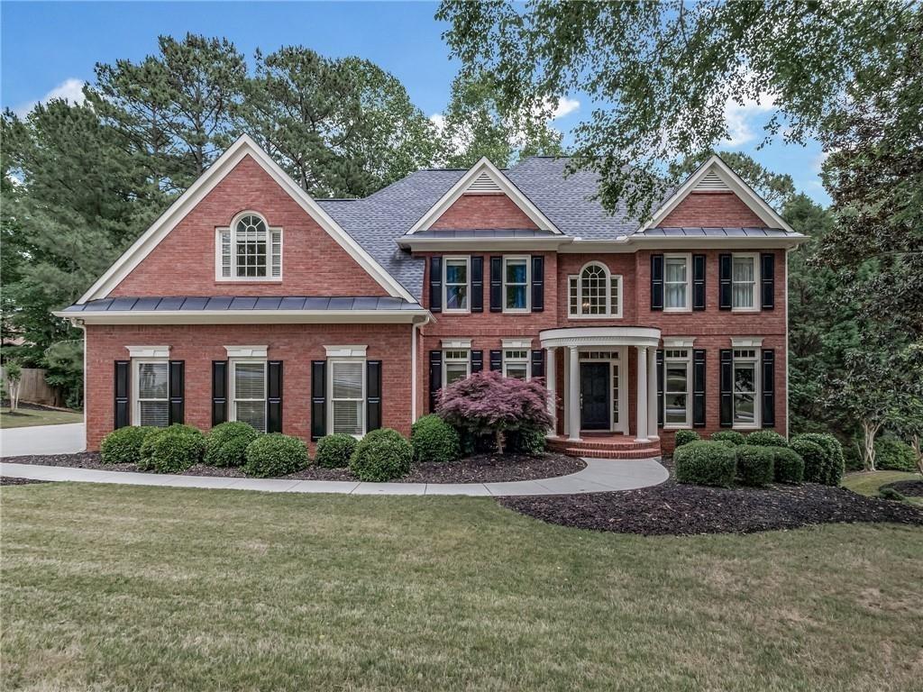 8410 High Hampton Chase - Photo 1