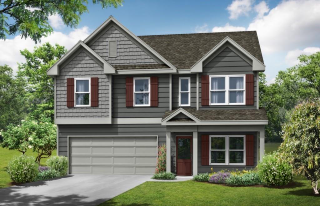 1209 Hadley Drive - Photo 1
