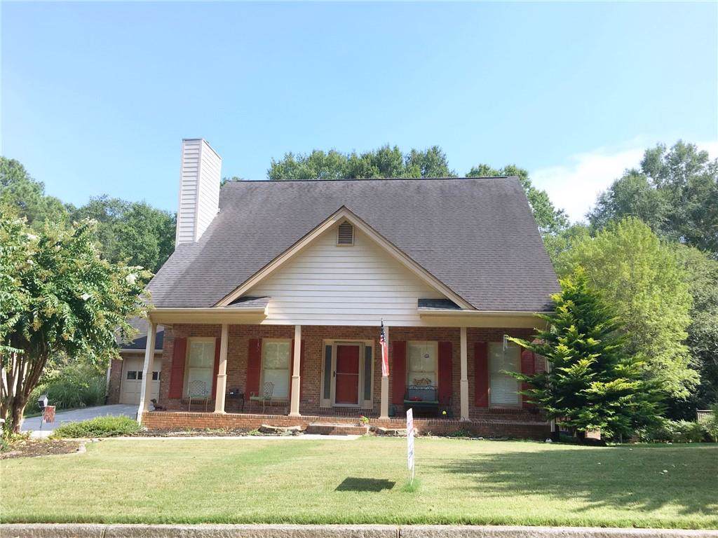 4145 Town Branch Court - Photo 1