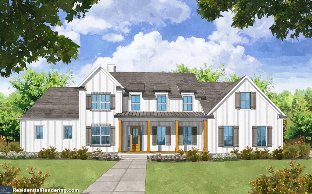 203 Creekstone Court - Photo 1