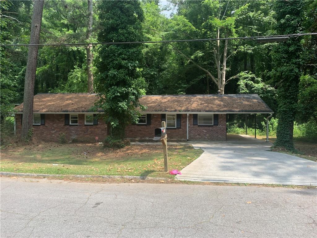 3214 Cloverhurst Drive - Photo 1