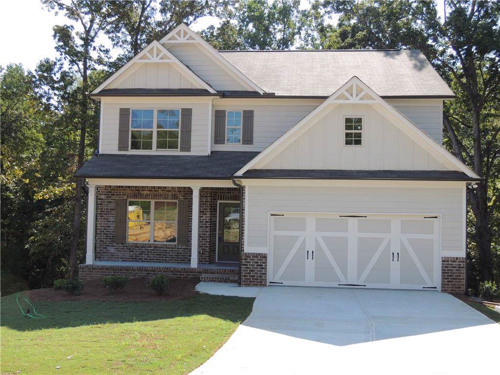 936 Wingate Circle - Photo 1