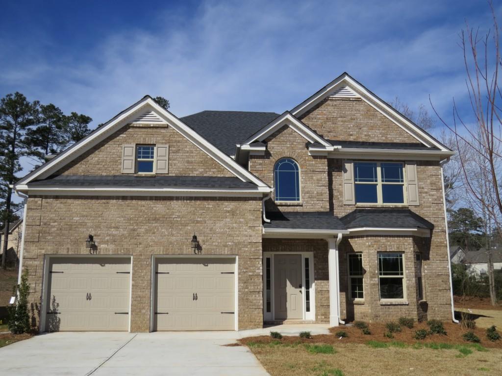 4045 Brookhollow Drive - Photo 1