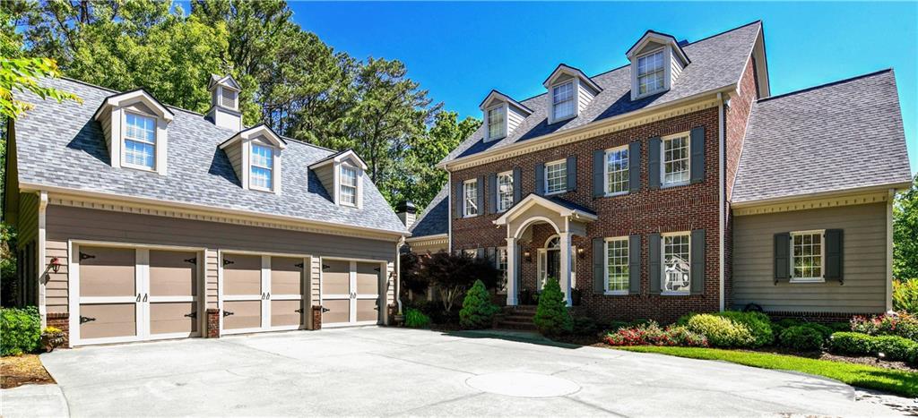 15785 Westbrook Road - Photo 1