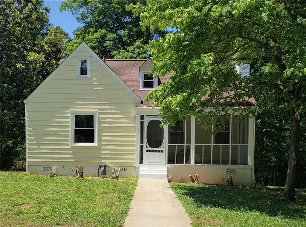 1623 Belmont Avenue - Photo 1