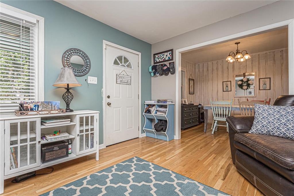 1840 Ben King Road - Photo 1
