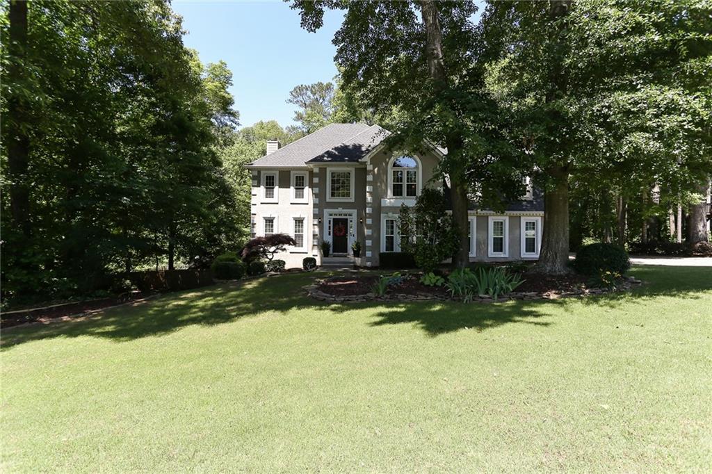 6028 Wyndham Woods Drive - Photo 1
