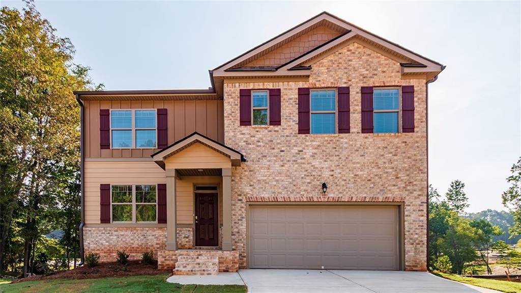 9470 Bandywood Drive - Photo 1