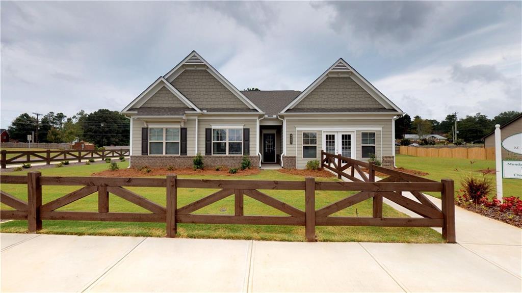 4321 Pleasant Garden Drive - Photo 1