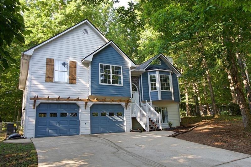 109 Euharlee Five Forks Road - Photo 1