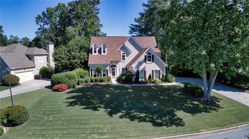 6105 Olde Atlanta Parkway - Photo 1