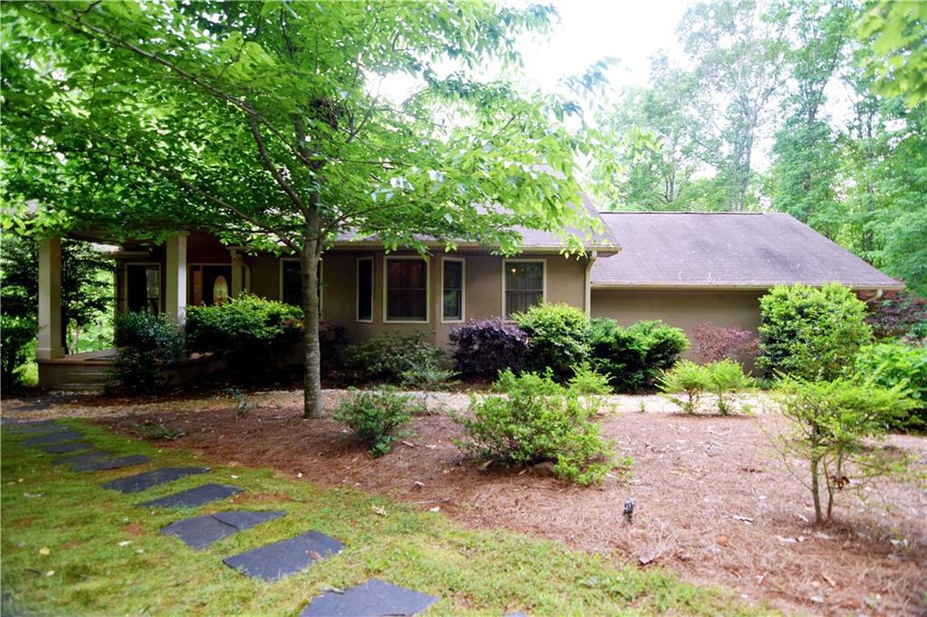 3506 Clear View Trail - Photo 1