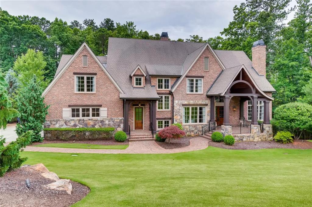 898 Big Horn Hollow - Photo 1