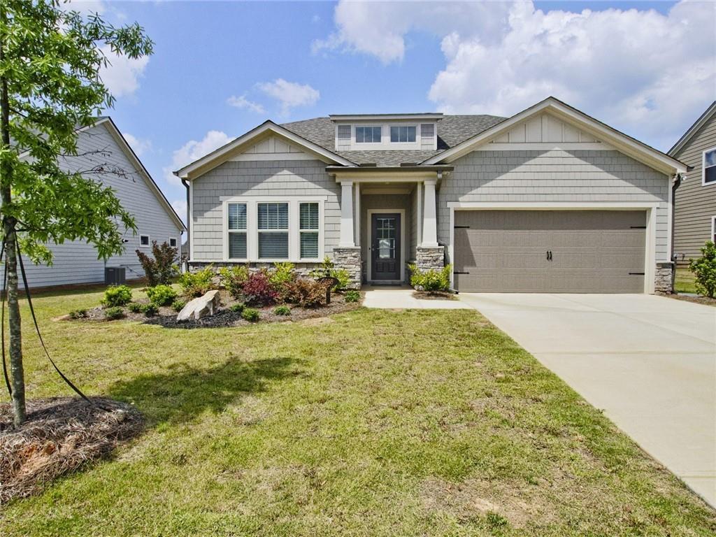 3665 Bridges Court - Photo 1