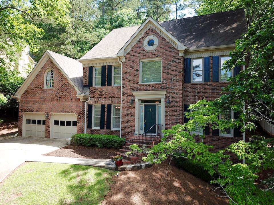165 River Landing Drive - Photo 1