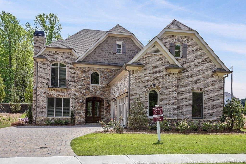 921 Sunny Meadows Lane - Photo 1
