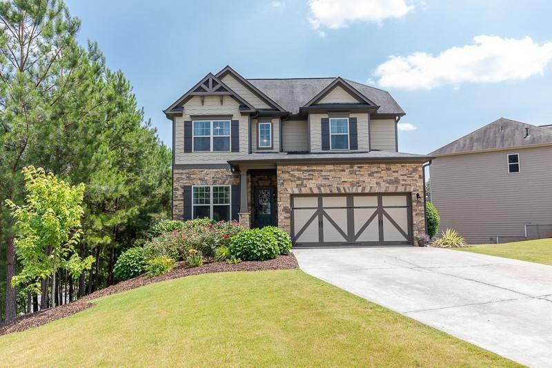 1905 Piedmont Cove Lane - Photo 1