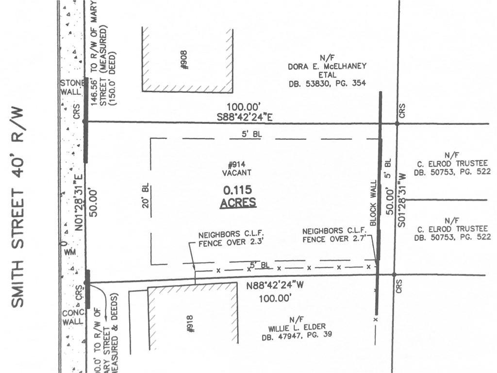 914 Smith Street - Photo 1
