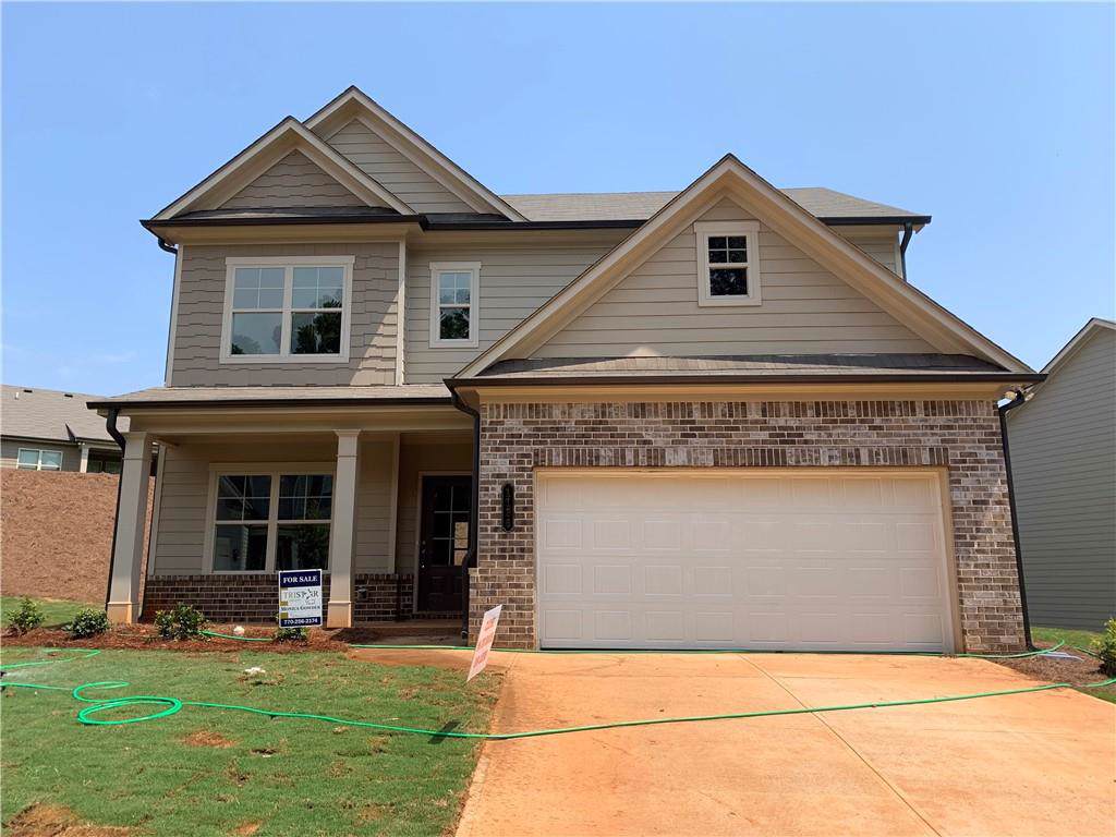 1136 Kingswood Way - Photo 1