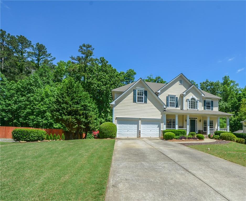 4210 Woodfare Lane - Photo 1