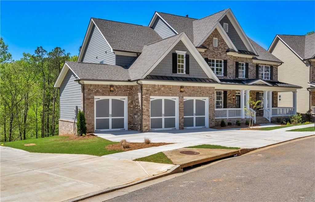 347 Peninsula Pointe - Photo 1
