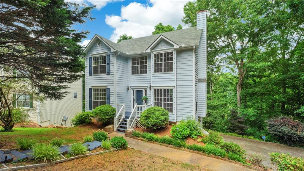5750 Shadewater Circle - Photo 1
