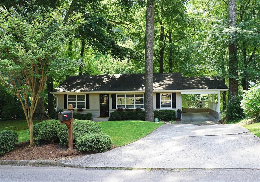 1748 Warren Court - Photo 1