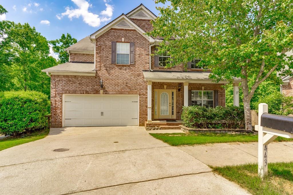443 Orchid Lane - Photo 1